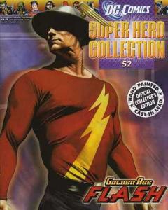 Golden Age - Flash (Jay Garrick)