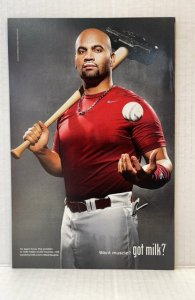 Green Lantern #56 (2010)