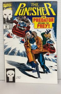 The Punisher #49 (1991)