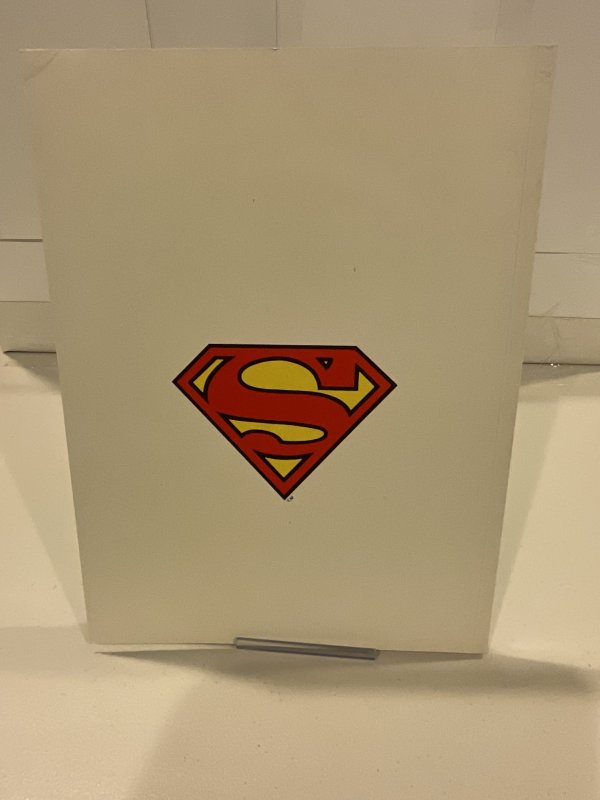 Superman Spectacular #1 1982  F/VF  Magazine Size!