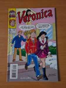 Veronica #135 ~ VERY FINE - NEAR MINT NM ~ 2003 Archie Comics