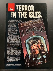 The Amazing Spider-Man #302 (1988)