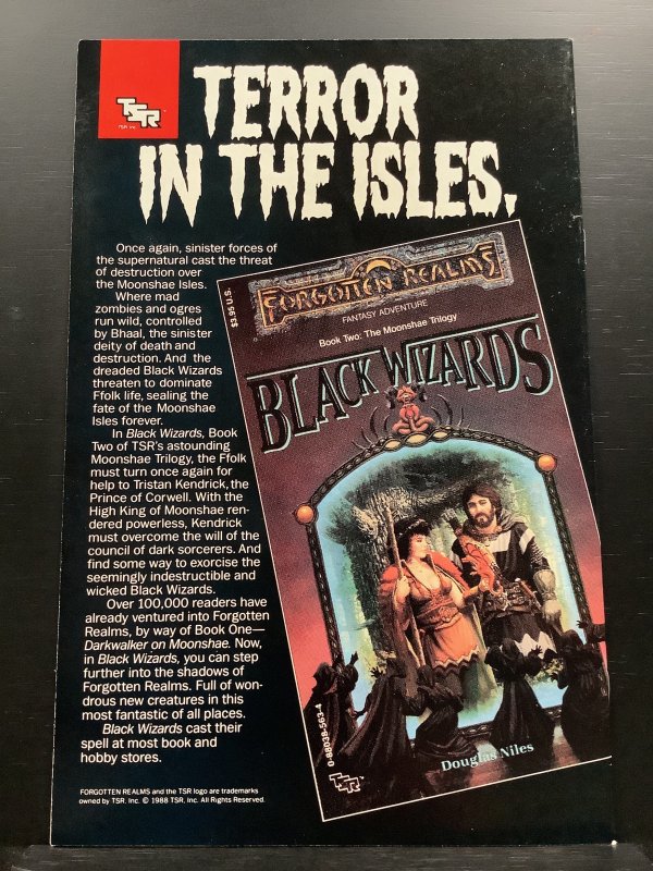 The Amazing Spider-Man #302 (1988)