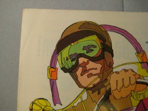 Tarzan #217 (1973, DC Comics) 