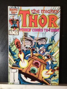 Thor #371 (1986)