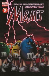 Uncanny Avengers #17 (2017) - NM+