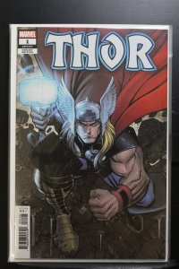Thor #1 (2020) Variant Cover