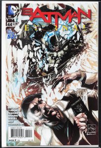 Batman Eternal #44 (2015) Batman