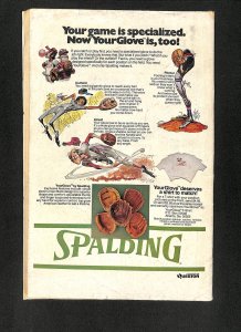 Detective Comics (1937) #461