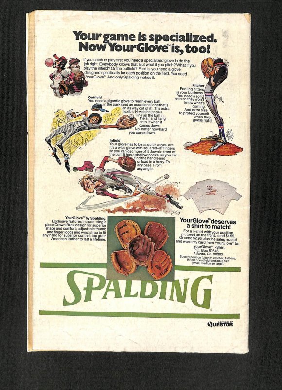 Detective Comics (1937) #461