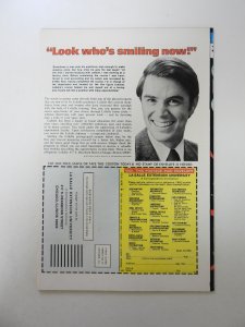 The Defenders #14 (1974) VF- condition