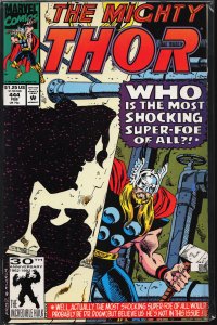 The Mighty Thor #444 (1992)