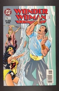 Wonder Woman #116 (1996)