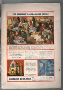 Ranch Romances 6/26/1936-Hoofbeats on The Border-GGA-pulp thrills-FN-