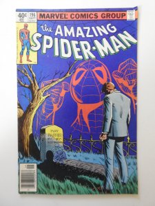 The Amazing Spider-Man #196 (1979) FN Condition!