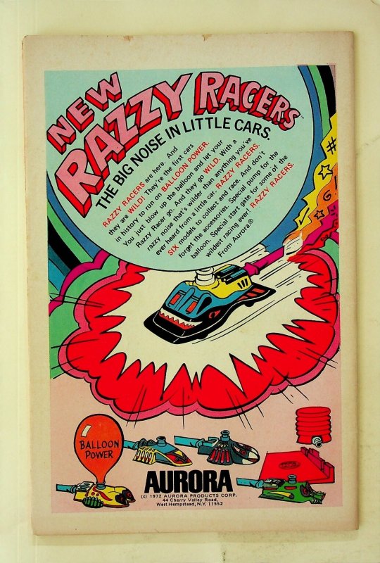 SUPERMAN'S PAL JIMMY OLSEN #149 DC Comics Plastic Man Bronze Age 1972