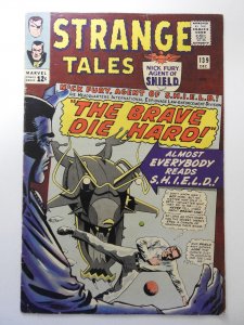 Strange Tales #139 (1965) VG+ Condition