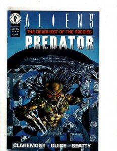 Aliens/Predator: The Deadliest of the Species #1 (1993) SR39