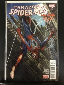 The Amazing Spider-Man #1.3 (2016)