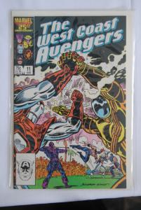 The West Coast Avengers 11