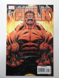 Hulk #1  (2008) VF/NM Condition!