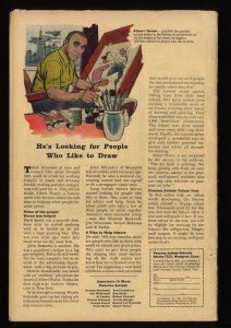 Tales To Astonish #56 VG 4.0 giant ant man hulk