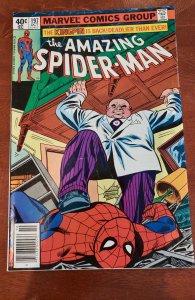 The Amazing Spider-Man #197 (1979)