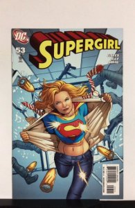 Supergirl #53 (2010)