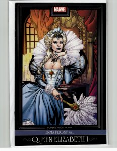 immortal X-Men #1 Lupacchino Cover (2022) X-Men