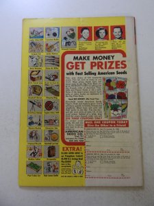 The Man From U.N.C.L.E. #12 (1967) FN+ condition