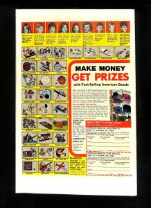 Marvel Spotlight #33