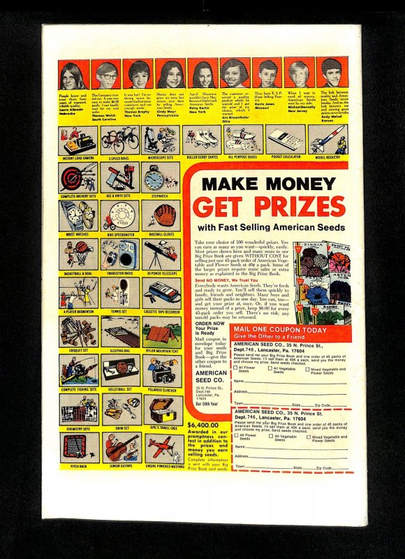 Marvel Spotlight #33