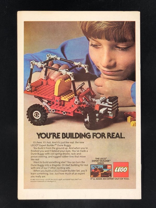 The Defenders #116 (1983)