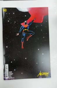 Action Comics #1068 Craig Cover (2024)
