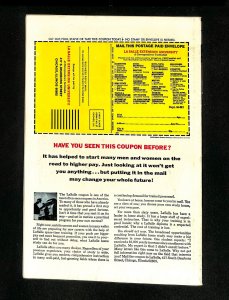 Werewolf By Night #11