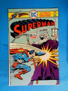 Superman #295 (1976)