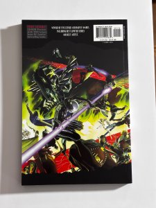 Kingdom Come TPB (1997)