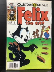 Felix the Cat #1 (1991)