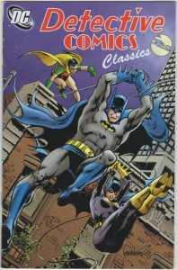 Detective Comics Classics #1 >>> 1¢ Auction! No Resv! See More!
