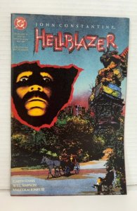 Hellblazer #43 (1991)