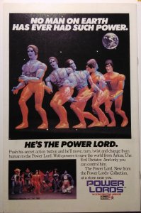 Batman #368 Direct Edition (1984)