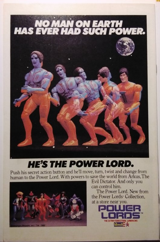 Batman #368 Direct Edition (1984)