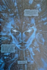 *Heavy Metal 1/99-11/2000 w/ Corben and Windsor-Smith (17 books)