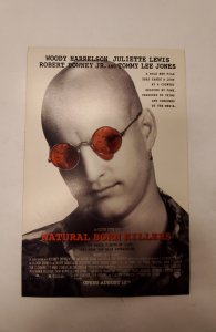 Huntress #4 (1994) NM DC Comic Book J652