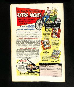 Superman's Girl Friend, Lois Lane #19