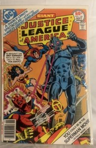 Justice League of America #146 (1977)