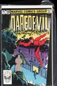 Captain America #270 (1982) Captain America