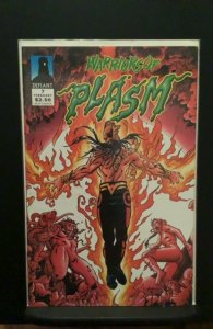 Warriors of Plasm #7 (1994)