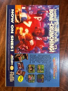 Marc Spector: Moon Knight #52 (1993)