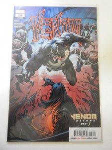Venom #28 (2020)